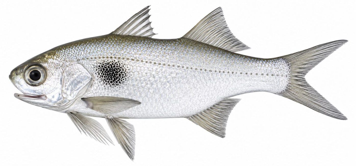 Planche d’identification : Le Petit capitaine